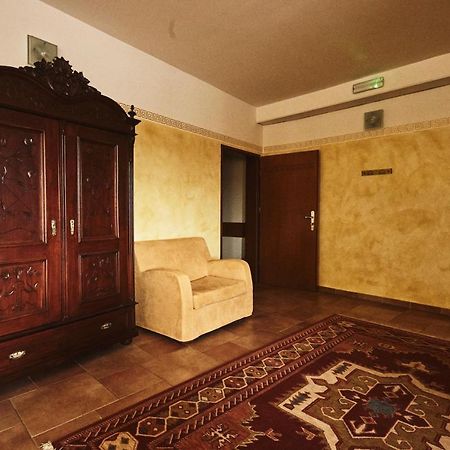 Hotel Vila Emei ماريبور المظهر الخارجي الصورة