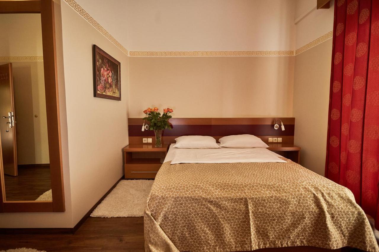 Hotel Vila Emei ماريبور المظهر الخارجي الصورة