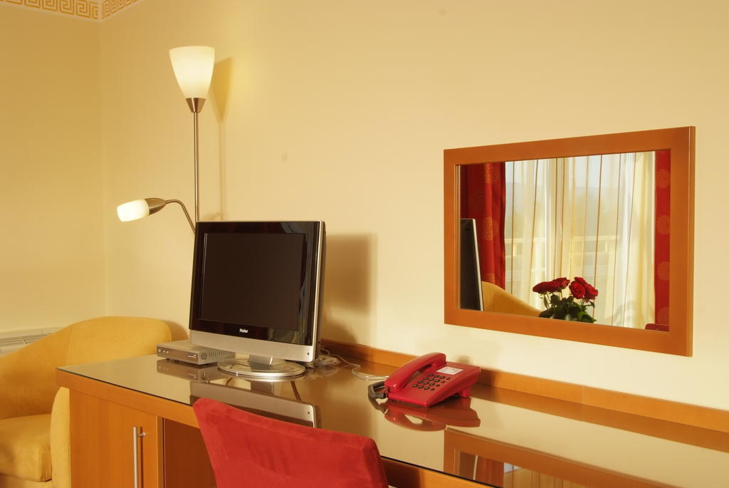 Hotel Vila Emei ماريبور المظهر الخارجي الصورة