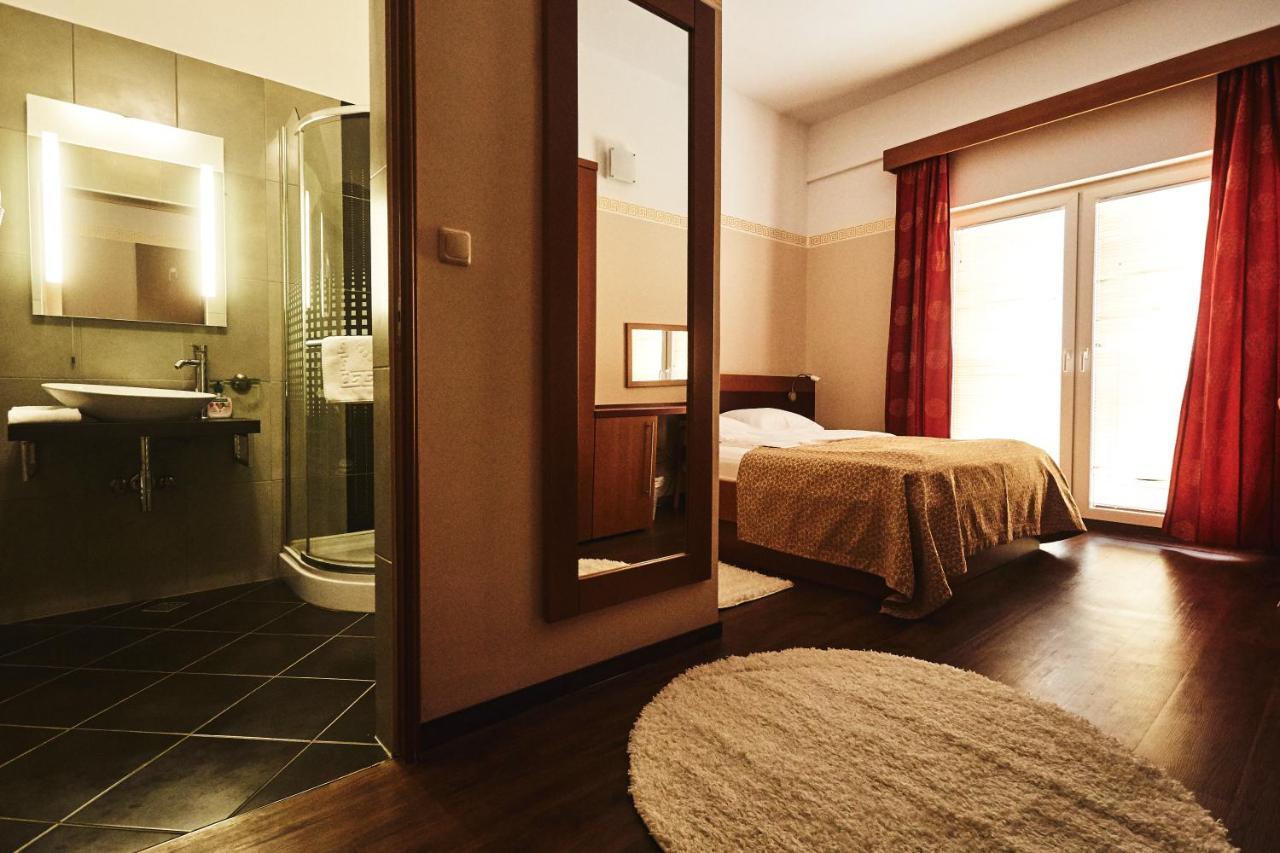 Hotel Vila Emei ماريبور المظهر الخارجي الصورة